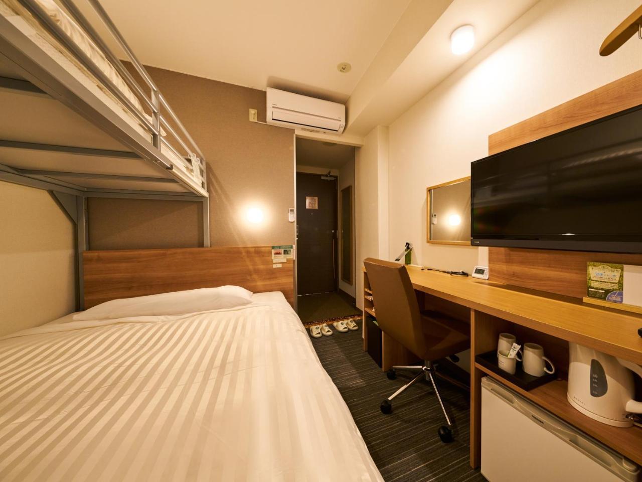Hotel Super Mihara Ekimae Mihara (Hiroshima)