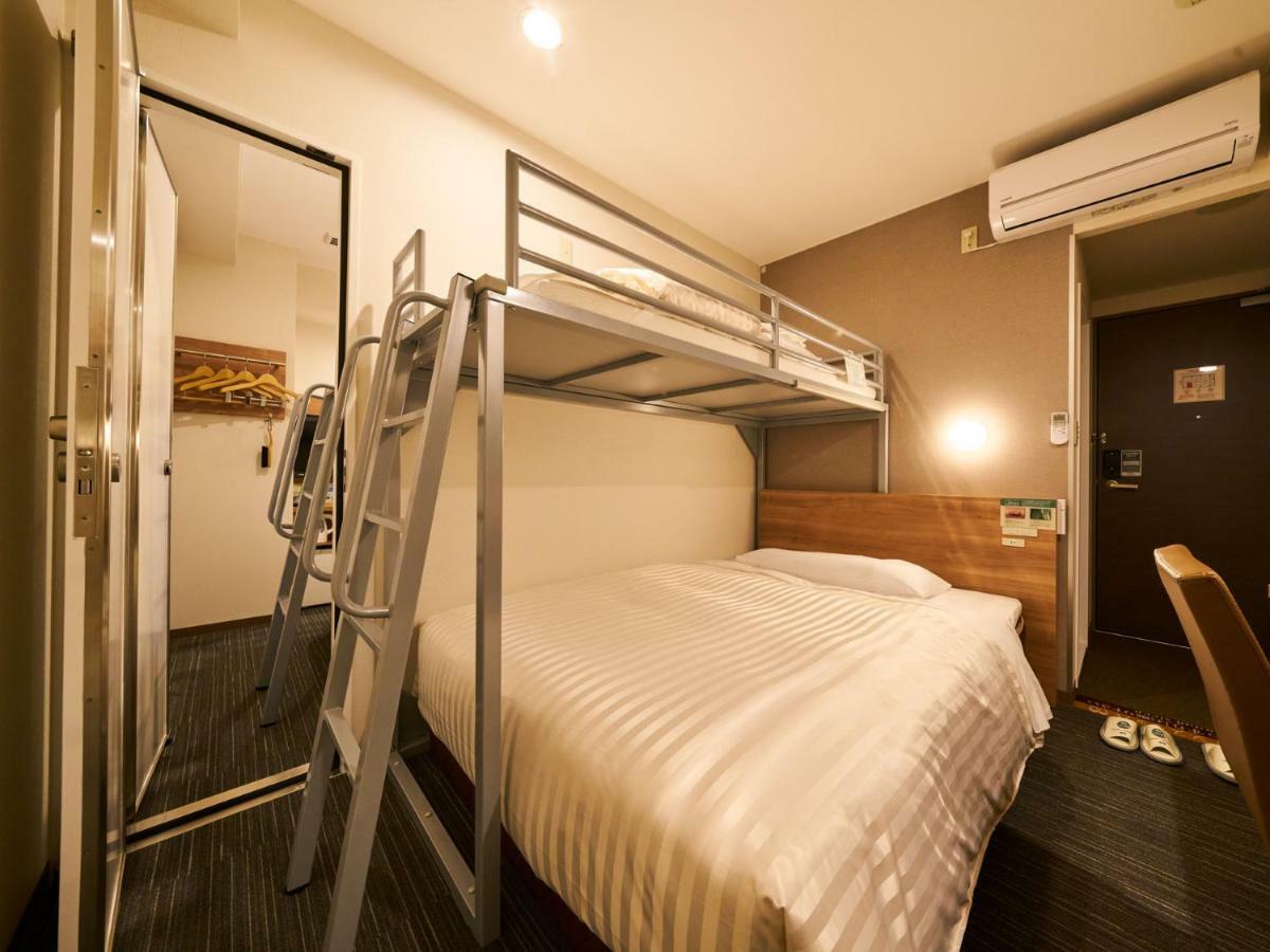 Hotel Super Mihara Ekimae Mihara (Hiroshima)