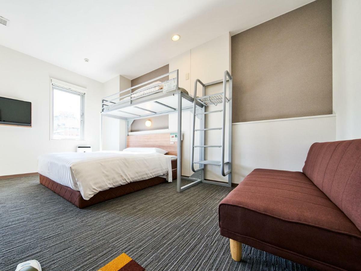 Super Mihara Ekimae Hotel 2*