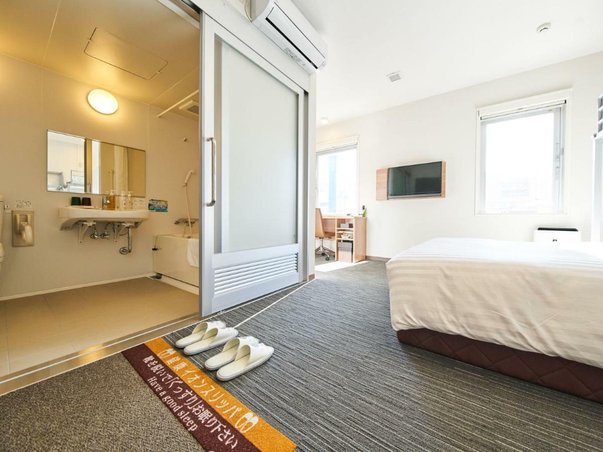 Hotel Super Mihara Ekimae Mihara (Hiroshima)