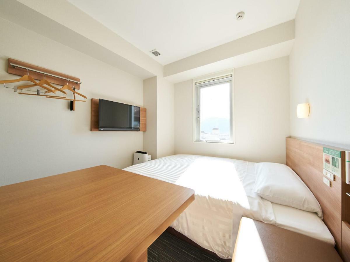 Hotel Super Mihara Ekimae